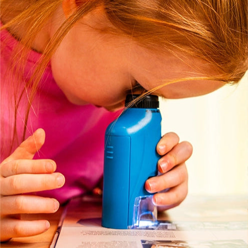 MINIPROFESSOR MIKROSKOP