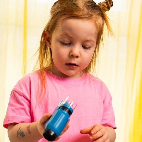 MINIPROFESSOR MIKROSKOP